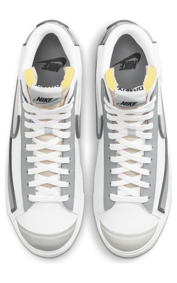 nike-blazer DA7233-103