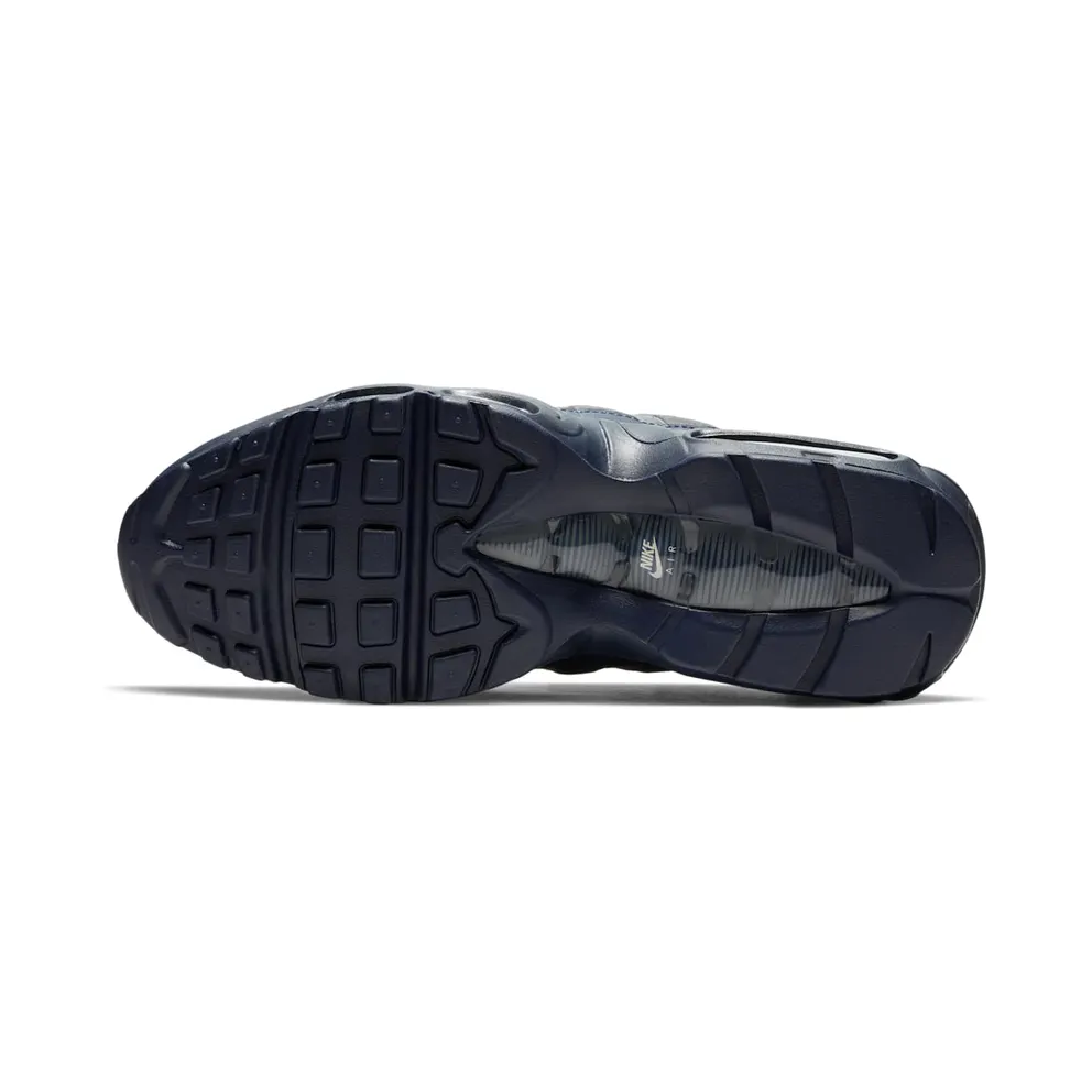 Nike Air Max 95 Blue (DD7114-400)