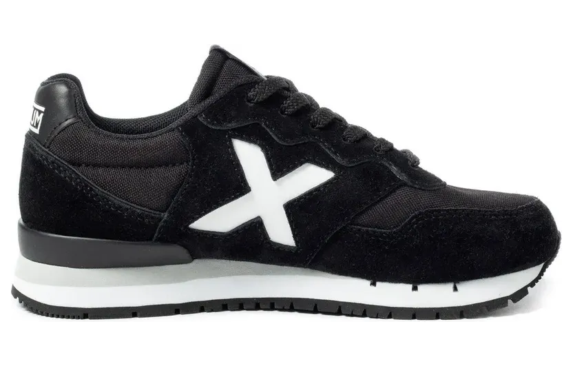 Munich Dash Black (1690103)