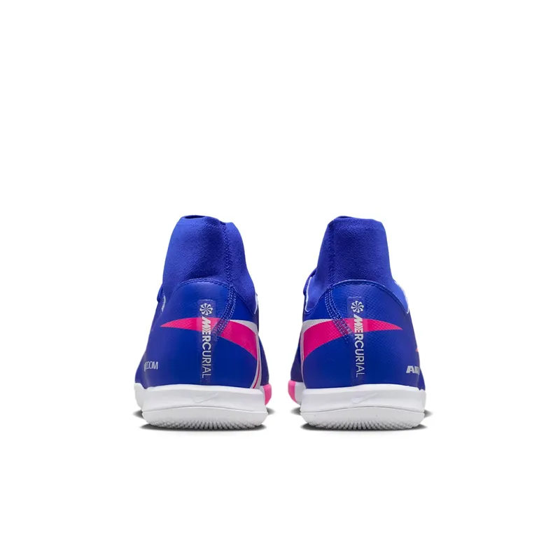 Nike Mercurial Racer Blue / White (FQ8332-446)