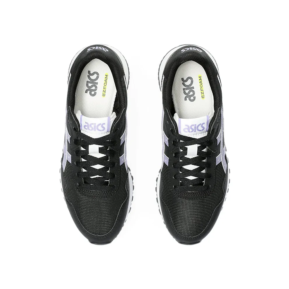Asics Tiger Runner Ii Black/Ash Rock (1202A400.004)