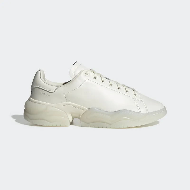 adidas Type O-2L OAMC Off-White Off-White/Off-White/Off-White (EG6651)