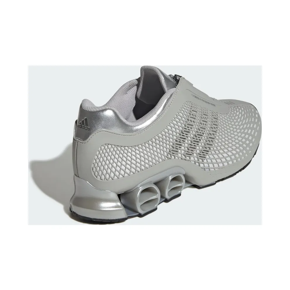 Adidas Megaride S2 Grey Two / Crystal White / Core Black (JR4744)