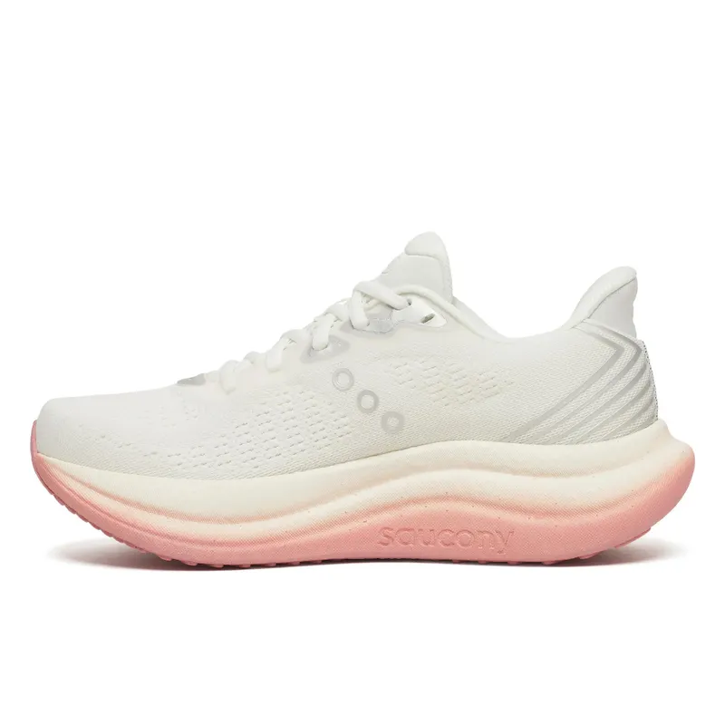 SAUCONY Triumph 23 “Ivory / Mauve” (S11023-142)