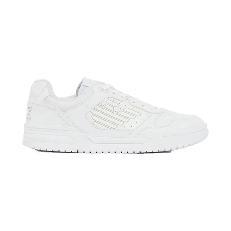Emporio armani Ea7 Emporio Armani White (7X000865AF23197F00059)