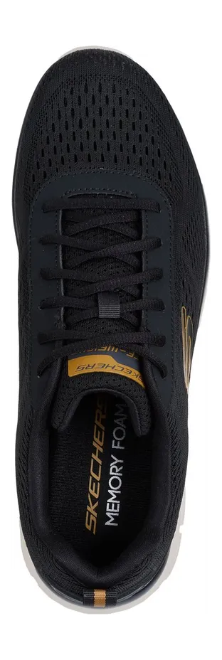 skechers-track 232758_BLK