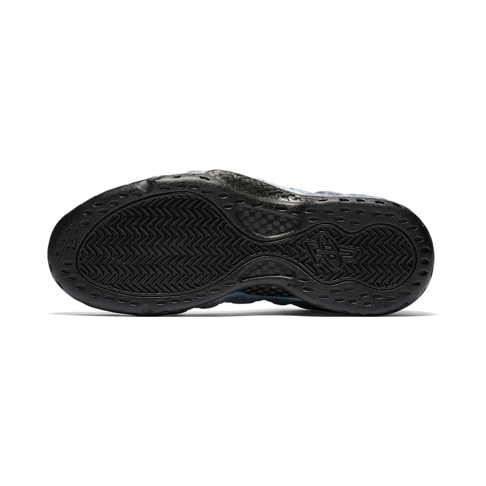 Nike Air Foamposite One Abalone Black/Aurora Green-Black-Aurora Green (575420-009)