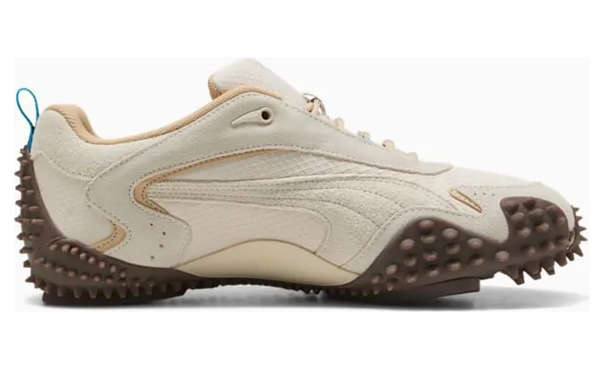 Puma Mostro XC ‘Alpine Snow’ (40295801)