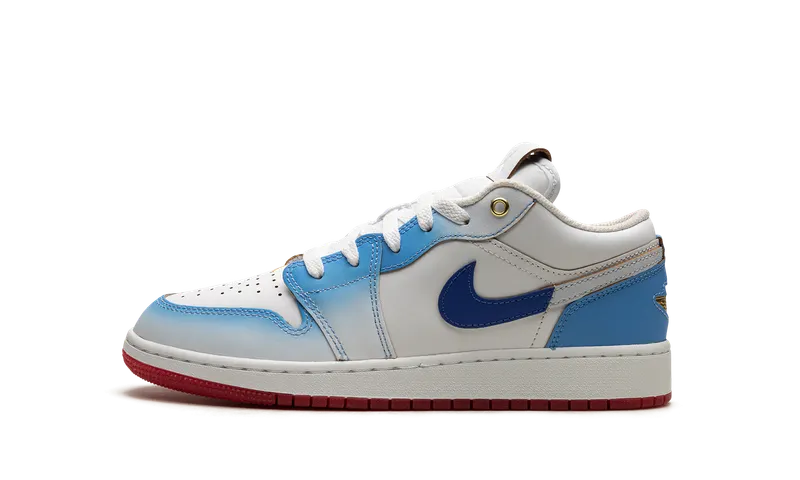 Air Jordan 1 Low GS “Philippines” (FN8895-141)