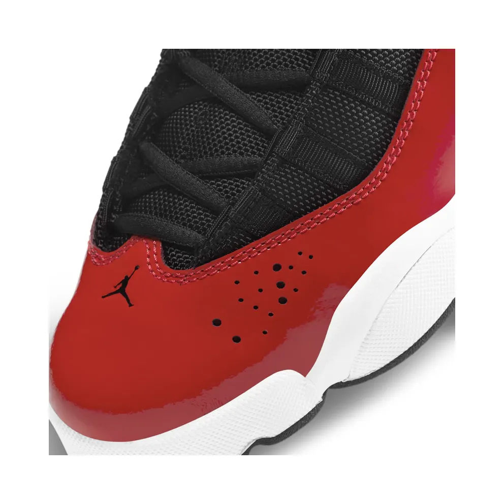 Jordan 6 Rings Fitness Red (323419-060)