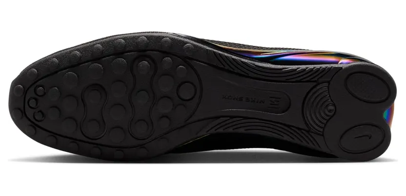 nike-shox IM6051-001