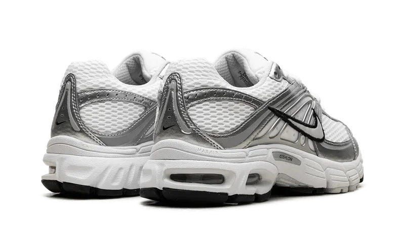 Nike Air Max Moto 2K “White / Metallic Silver” (HQ2056-103)