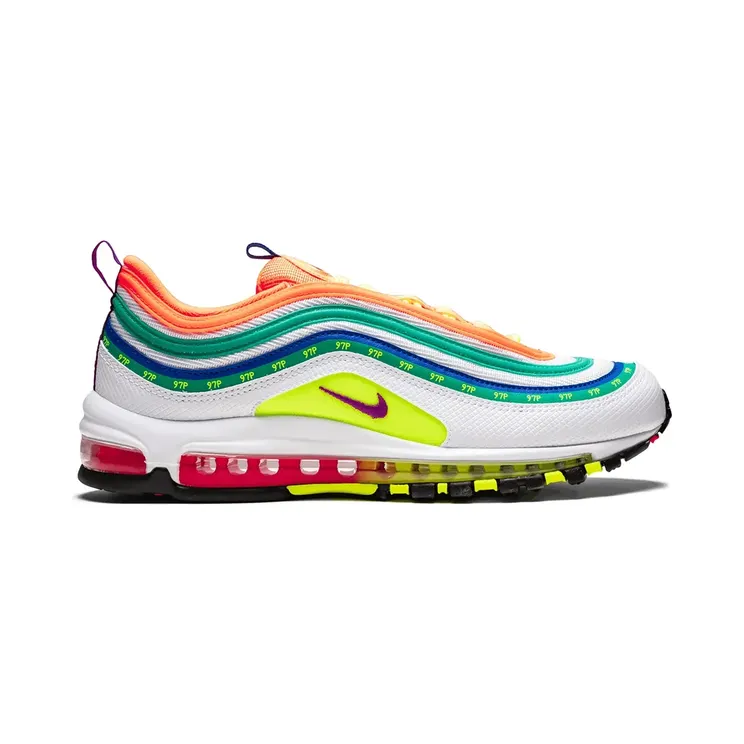 Nike ‘Air Max 97’ “White” (CI1504)