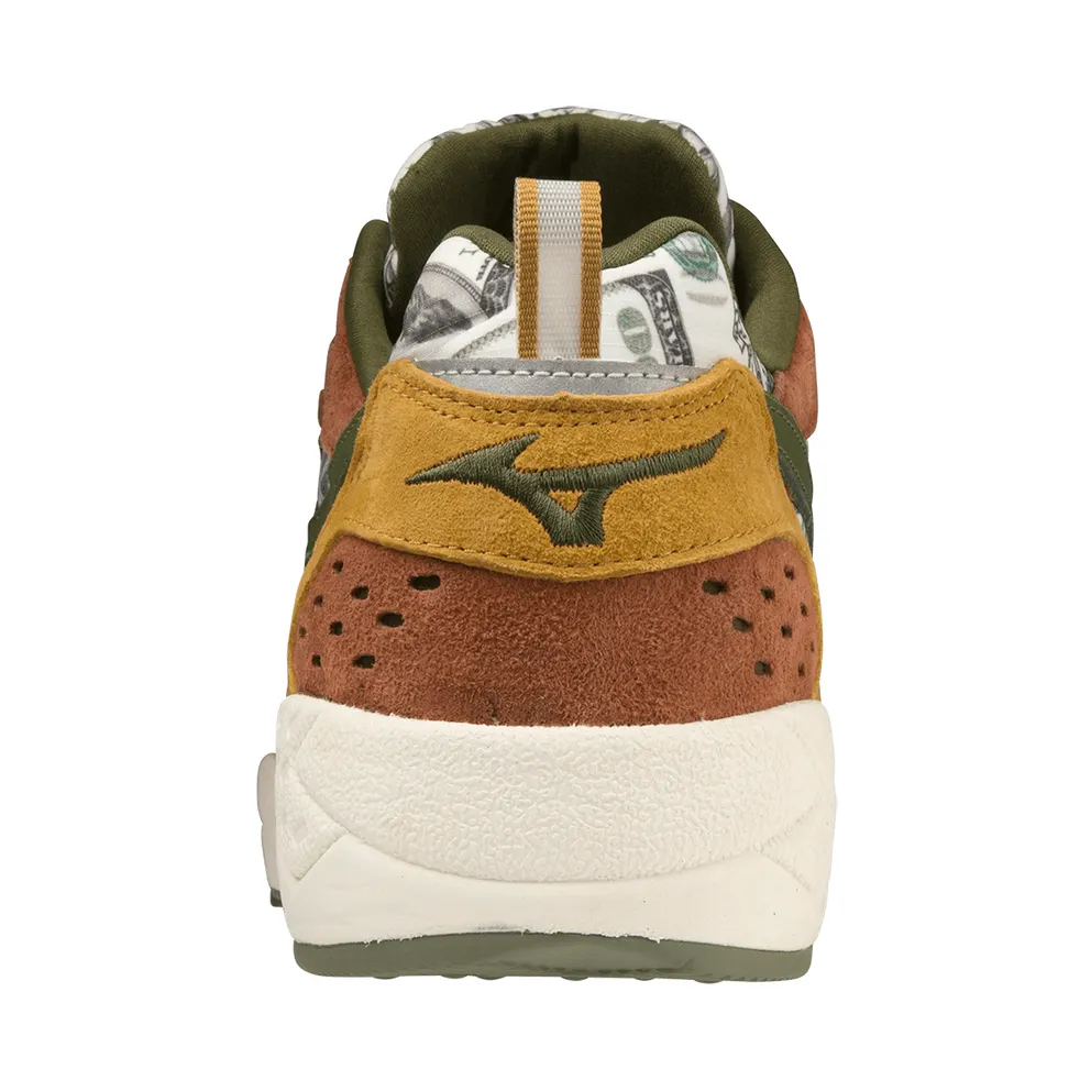 Mizuno Contender 24karats x mita (D1GG210501)