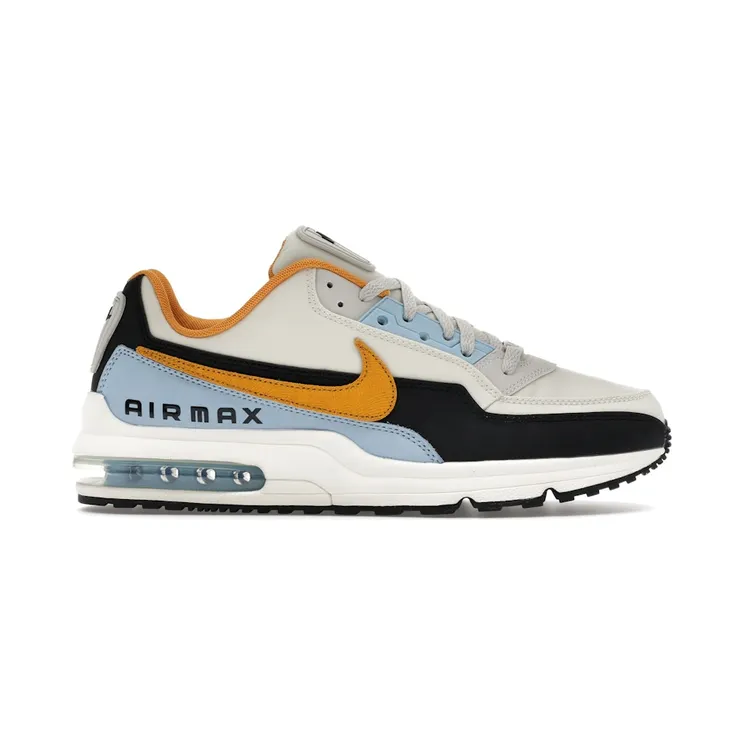 Nike Air Max LTD 3 Light Bone Gold Leaf (687977-007)
