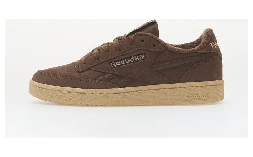 Reebok Club C Bruin