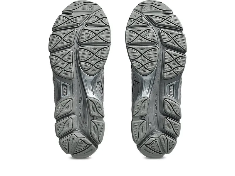 ASICS GEL-NYC “Cement Grey / Cement Grey” (1203A280-021)