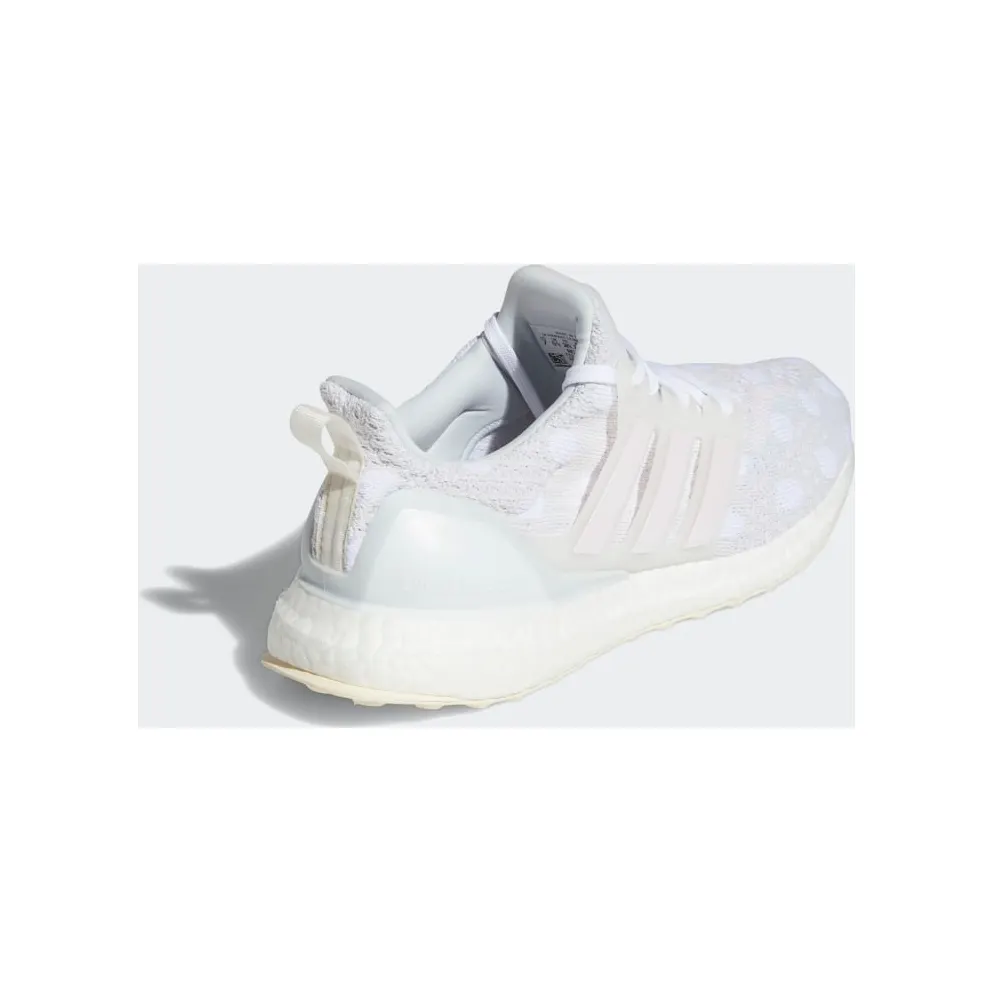 Adidas Ultraboost 5 DNA Dash Grey / Cloud White / Almost Pink (GY0324)