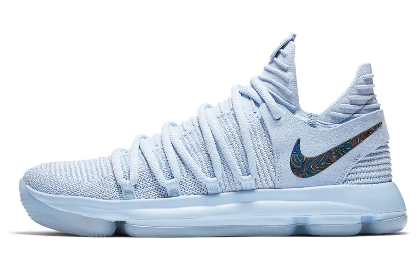 Nike KD 10 Anniversary (897817-900/AA4197-900)