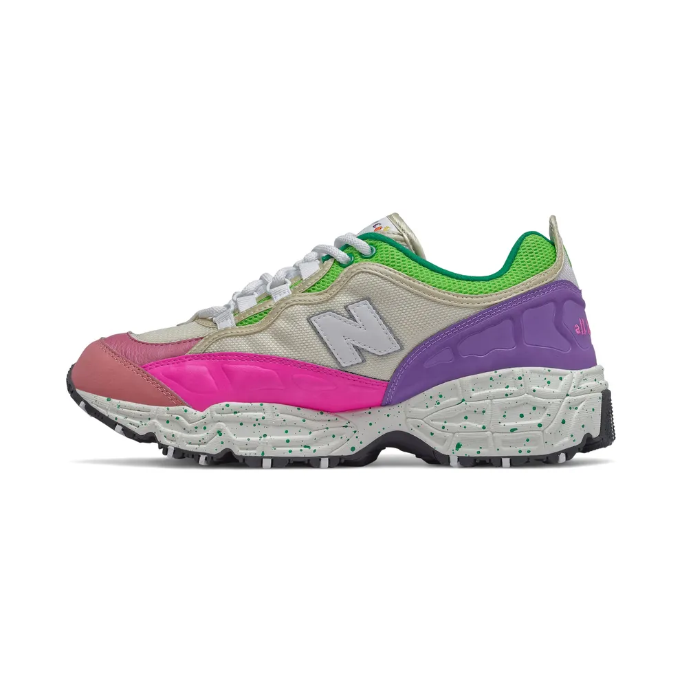 New Balance 801 PaperBoy Paris Tuna Tataki Sandwich (ML801PBC)