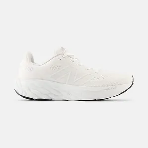 New Balance Fresh Foam X 860v13 White Silver Metallic Sea Salt (W880W14)