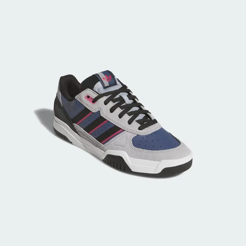 Adidas TEKKIRA CUP Halo Silver / Core Black / Dual Magenta (KJ5059)