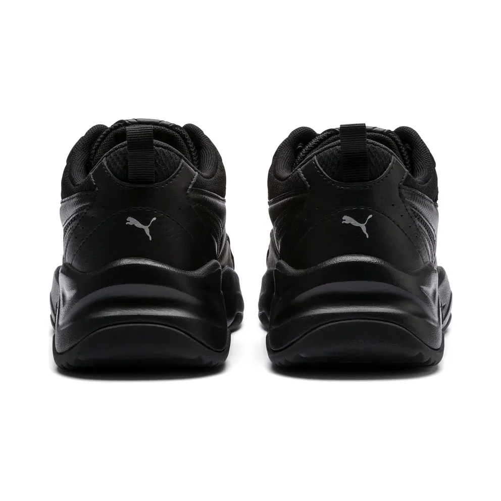 Puma Cilia Silver/Pink/Black (36977801)