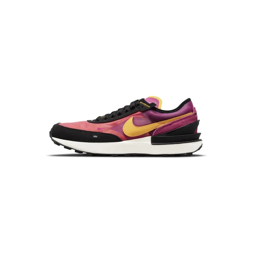 Nike Waffle One Red (DC0481-600)