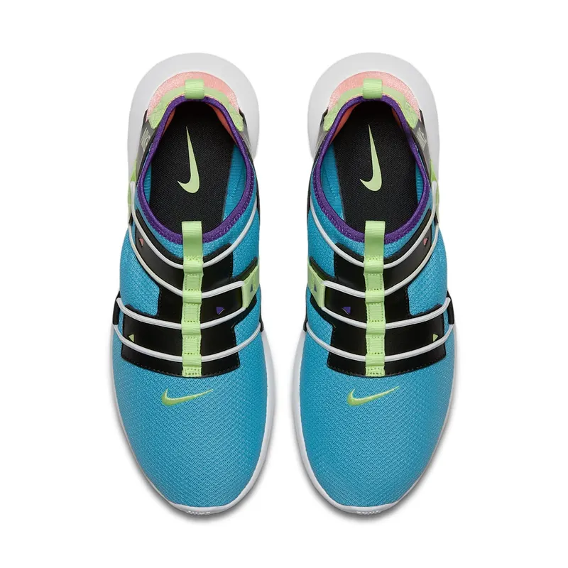 Nike Vortak Lagoon Pulse Lagoon Pulse/Volt Glow-Black (AA2194-402)