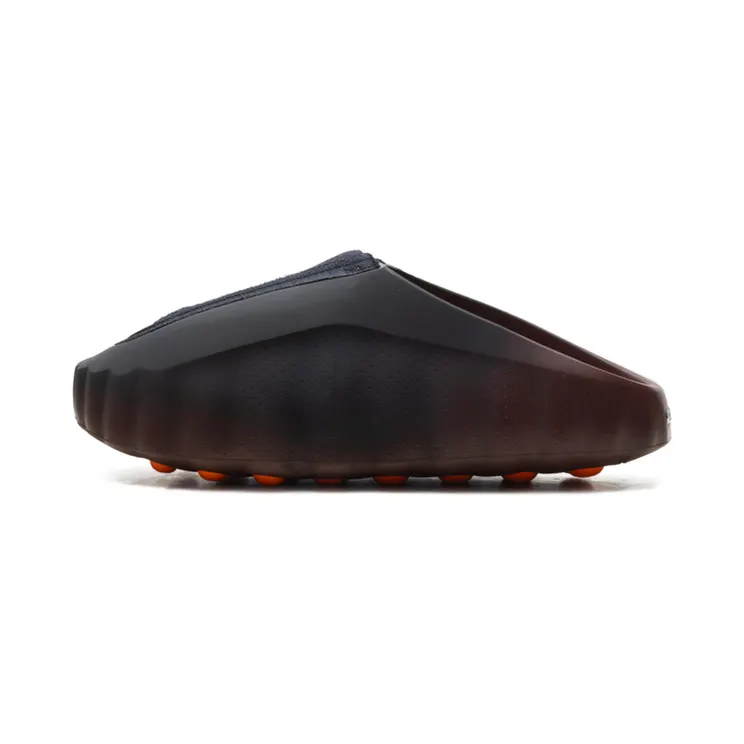 Nike Mind 001 Slide &ldquo;Bronze Eclipse Total Orange&rdquo; stylen