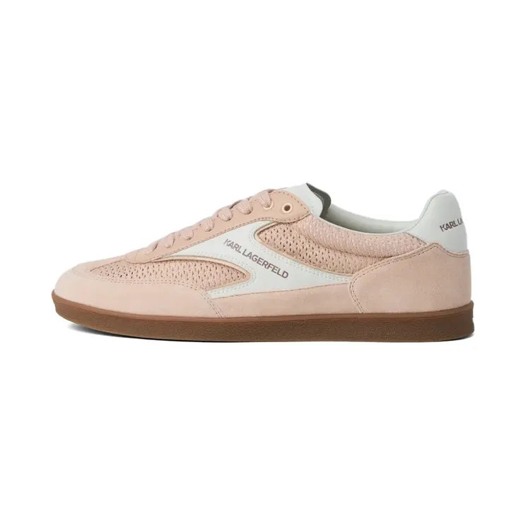 Karl Lagerfeld Kandidate met mesh “Pink” (KLL63826107)