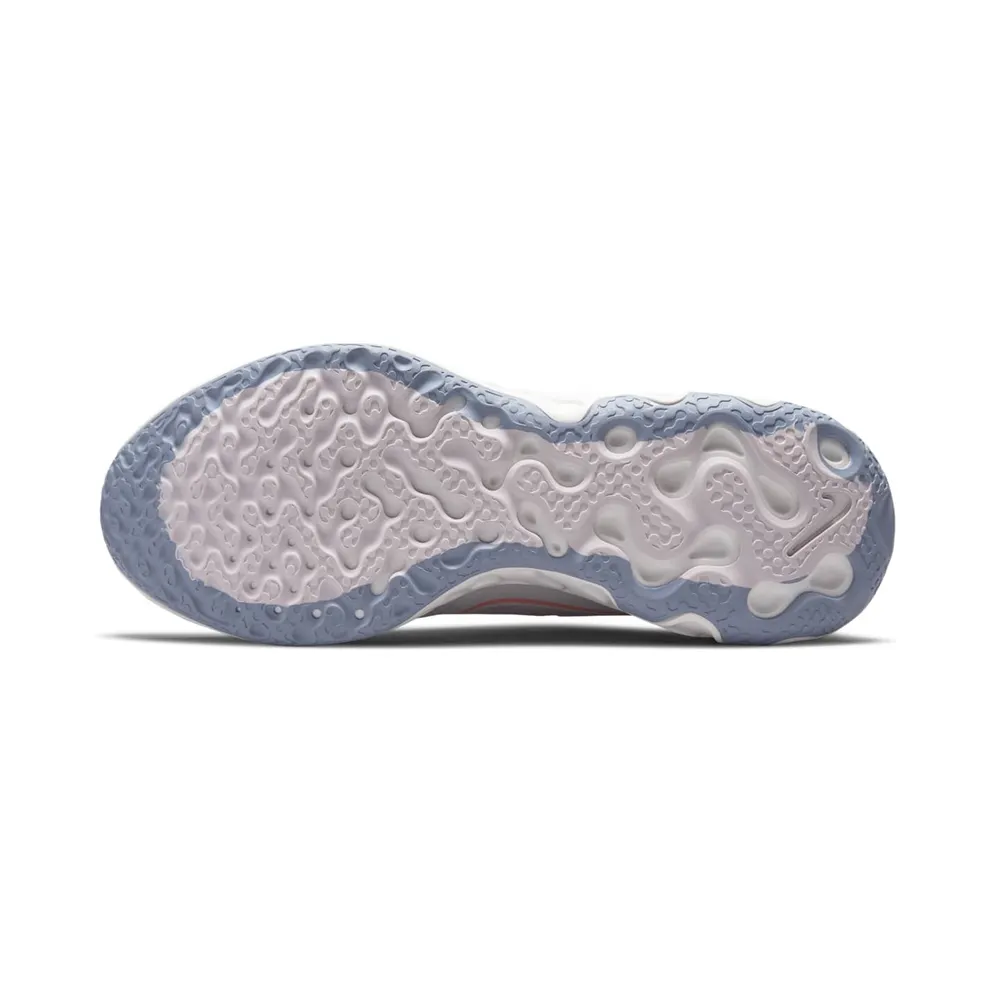 Nike Renew Ride 2 “Summit White / Crimson Bliss / Ashen Slate / Venice” (CU3508-106)