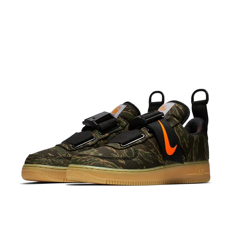 Air Force x Carhartt WIP Nike AF 1 Low Utility (AV4112-300)