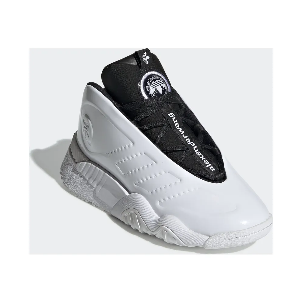 adidas AW Turnout Bball Alexander Wang Cloud White Core Black Cloud White/Cloud White/Core Black (EE9022)