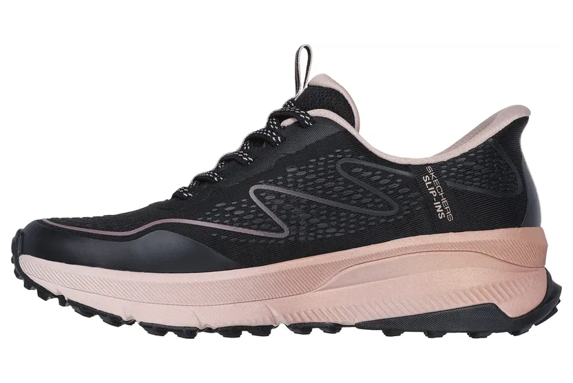 skechers-slip-ins 180157 BKPK