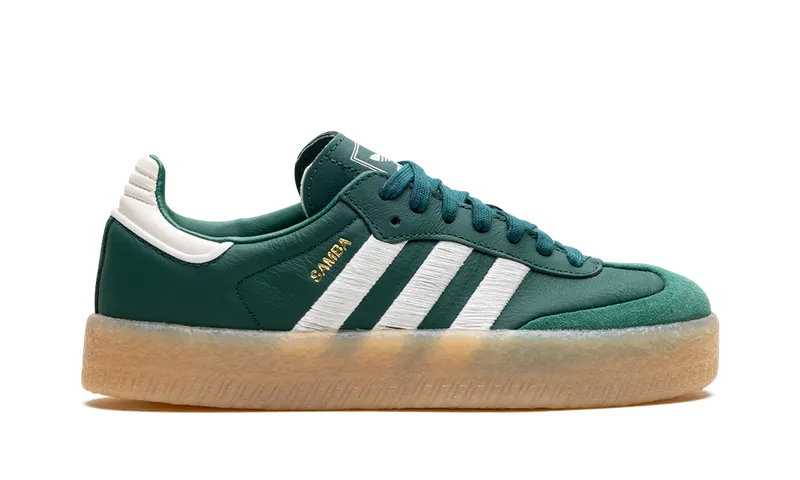 Adidas Sambae “Collegiate Green Gum” (IF1835)