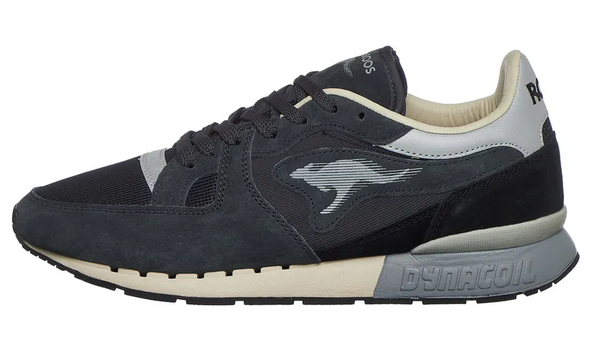 KangaROOS Coil R1 OG Steel Grey (47282-2005)