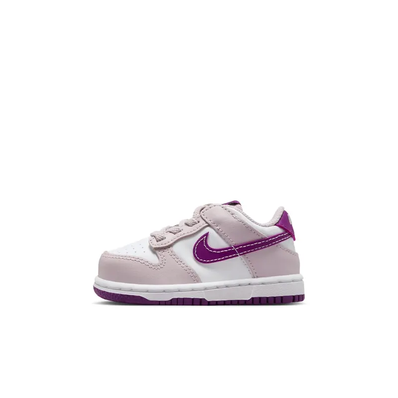 Nike Dunk Low Platinum Violet (FB9107-104)