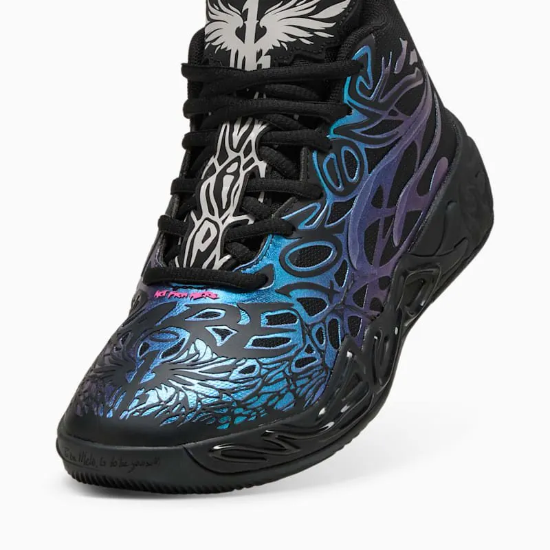 Puma LaMelo Ball MB.04 Reflections (311316-01)