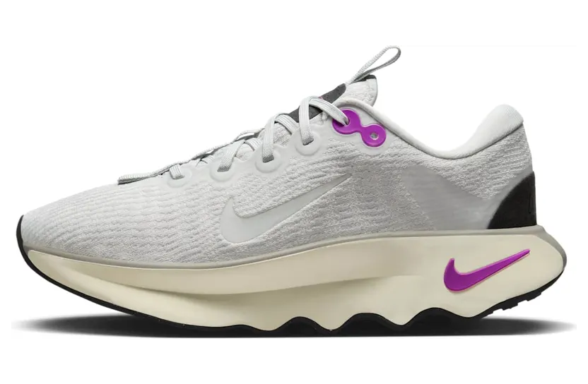 Nike Motiva “Photon Dust Hyper Violet Coconut Milk” (DV1238-009)