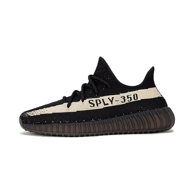 Adidas Yeezy Boost 350 V2 ‘Oreo’ (2016) (BY1604)