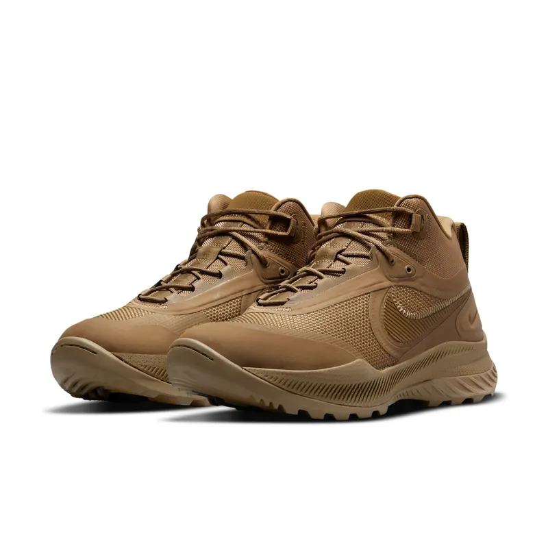 Nike React SFB Carbon High Coyote (Wide) (CK9951-900)