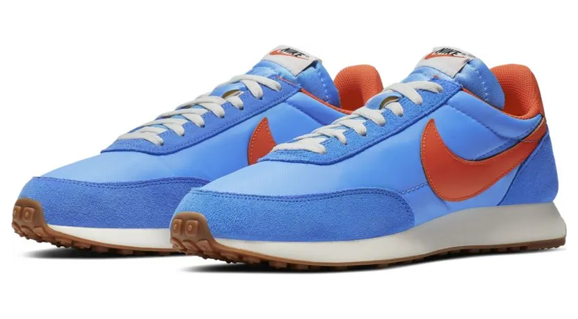 Nike Air Tailwind 79 ‘Pacific Blue’ Pacific Blue/Team Orange-University Blue (487754-408)