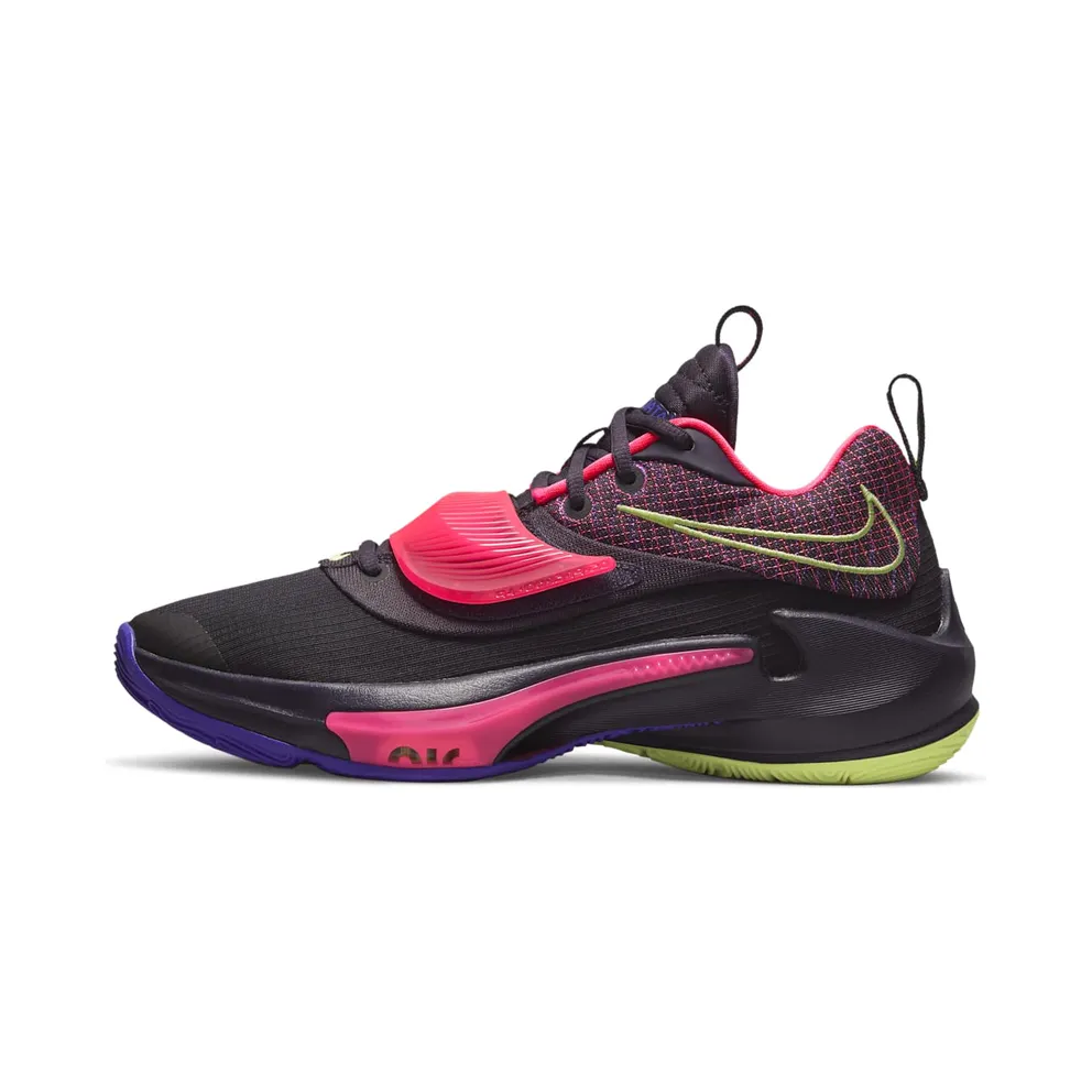 Zoom Freak 3 Lila (DA0694-500)
