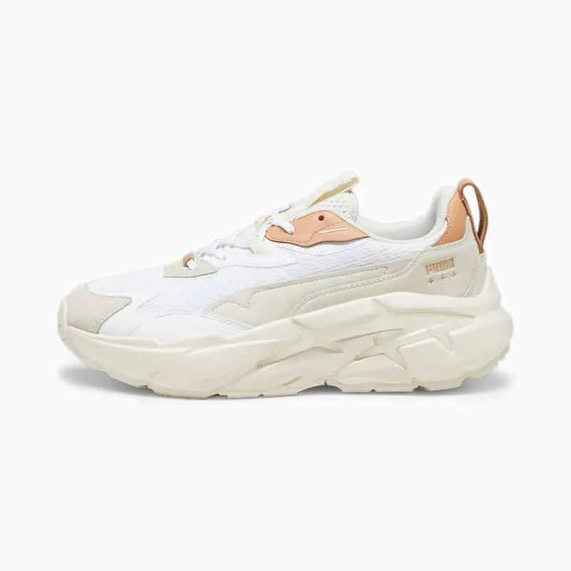 Puma Spina Nitro Premium “White / Alpine Snow” (393188-01)