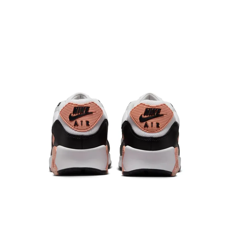 Nike AIR MAX 90 ‘ “APRICOT AGATE (W)” (DH8010-109)