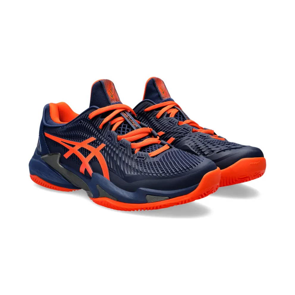 Asics Court Ff 3 Clay Blue Expanse/Koi (1041A371.401)