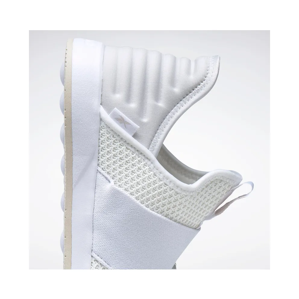 Reebok Ever Road DMX Slip-On 4 Shoes White / Stucco / White