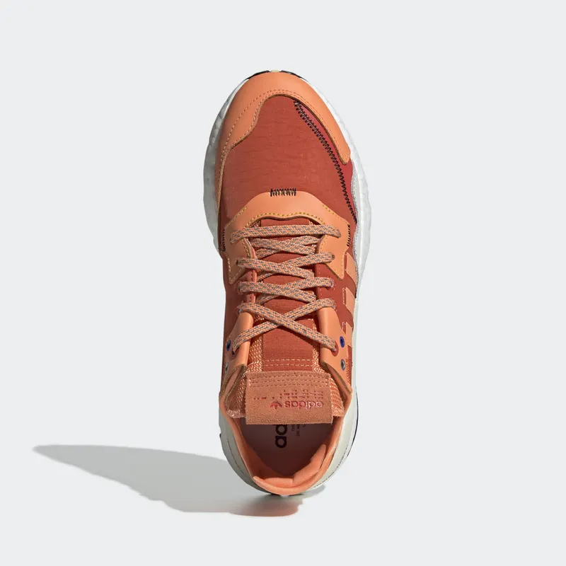adidas Nite Jogger Amber Tint Amber Tint/Orbit Grey/Hi (EF5404)