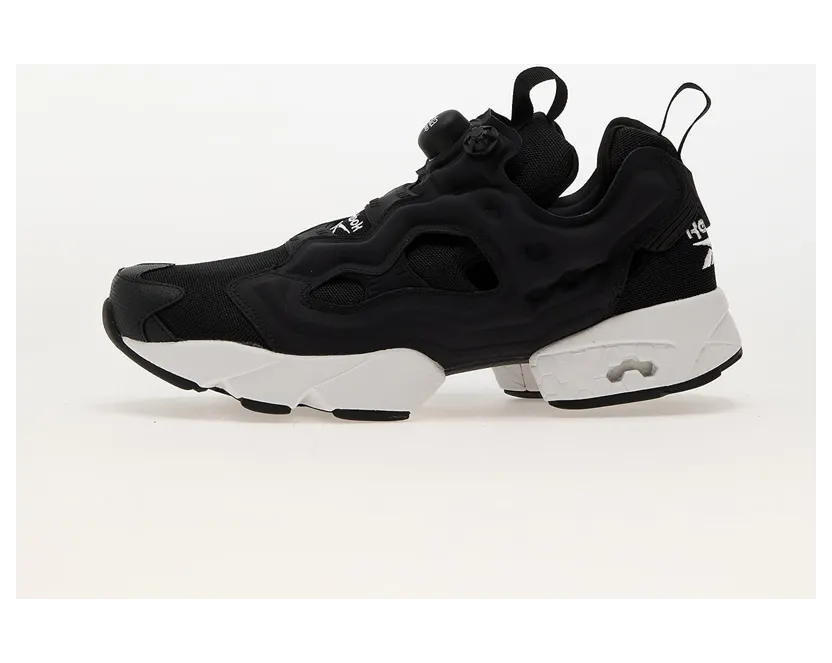 Reebok Instapump Zwart